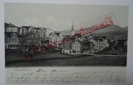 St. Gallen 2x Degersheim   anno dazumal