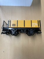 LGB Wagen