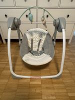Babyschaukel 
