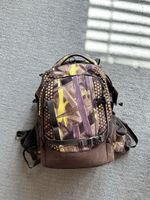 Schultasche mit Mappe