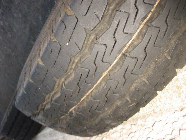 Firestone Pneumatici & Ruote complete: 2 Pneus Firestone – Usato da Winterthur venduto da pf02 2
