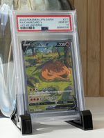 Charizard Glurak 211/172 PSA 10 SAR VSTAR Univ. JP Pokémon