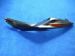 Kawasaki ZX-6R / 2014 Heckschale links