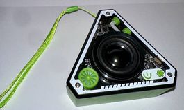 Lautsprecher Bluetooth