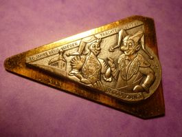 BECKENRIED  1999 GOLD