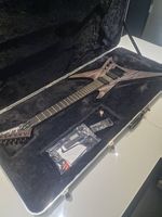 Jackson Pro Series Dinky DK Modern Ash FR 7-S