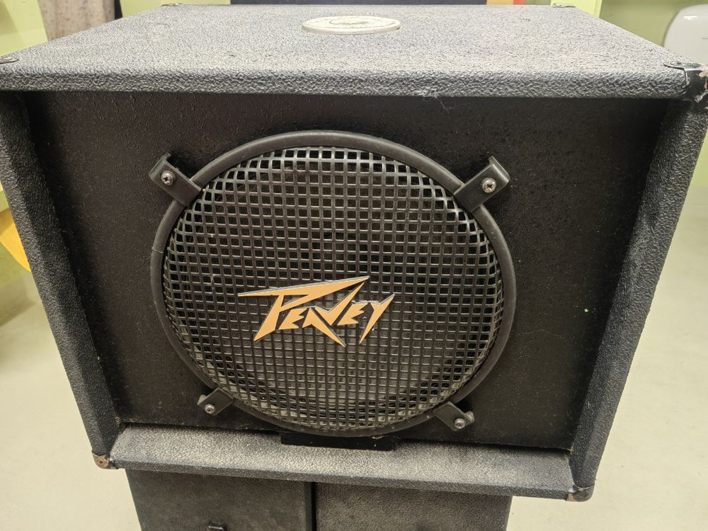 PEAVEY Lautsprecher | Kaufen auf Ricardo