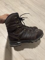 Lowa Yukon Ice GTX W, leather, Winterschuhe GR. 39