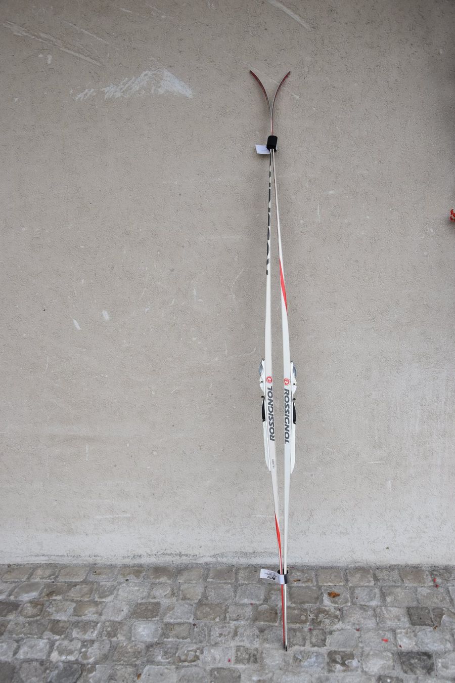 Rossignol Skis: Langlaufski klassisch mit Stöcken – Gebraucht aus Reinach AG von ado_vt52 2