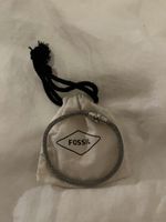 Fossil Armband Silber