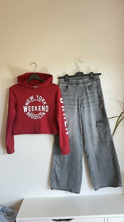 C&A Pantaloni: C&A Jeans 146 cm – Usato da Binningen venduto da rit_7nbr 2