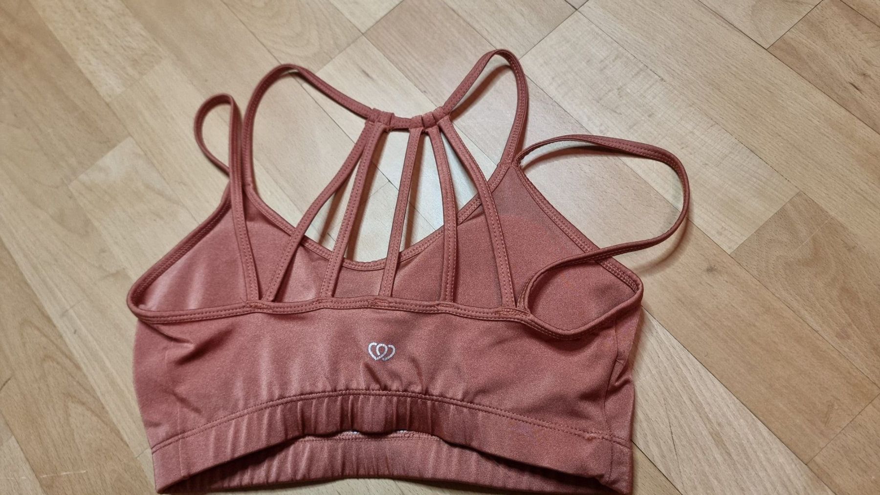 Tops: 🌺BH Größe S 🌺 – Gebraucht aus Wald ZH von CapLux 1