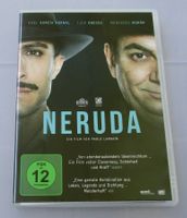 NERUDA - Gael Garcia Bernal/Pablo Larrain