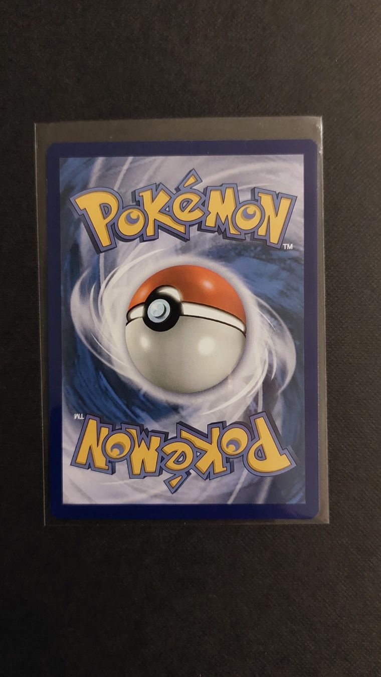 Pokémon Carte collezionabili: Garganacl Illustration Rare Paradox Rift – Nuovo (secondo la descrizione) da Bellinzona venduto da Pagur 1