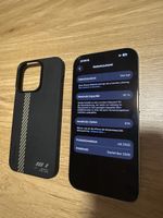 Iphone 15 pro 256GB