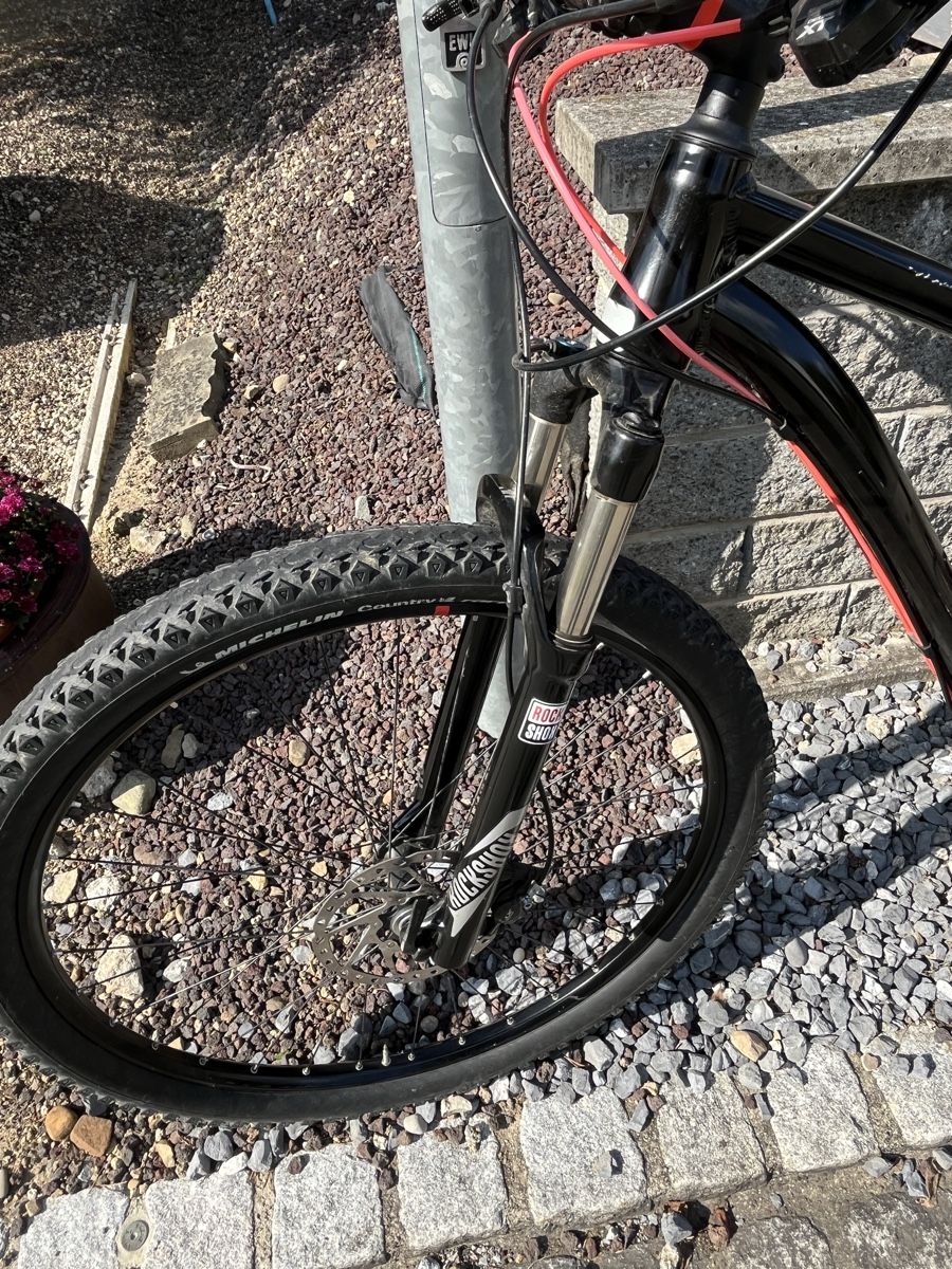 Biciclette: Mountain Bike Herren – Usato da Winterberg ZH venduto da Pascal285 2