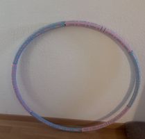 Hula Hoop, Pastellfarben