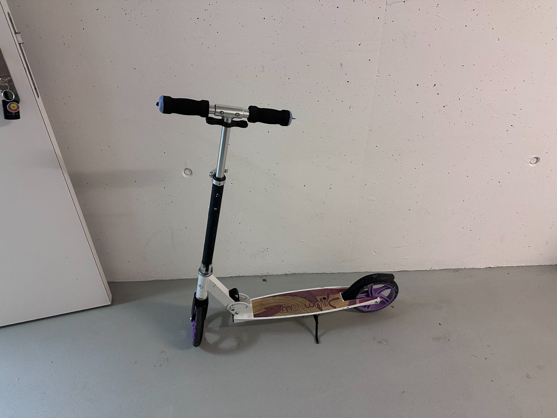 Veicoli per bambini: City Scouter Roller – Usato da Ehrendingen venduto da 71darling