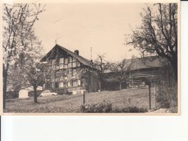 Fotokarte unbekannt 1964