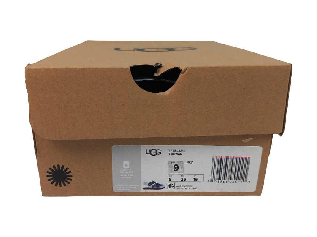 Ugg Scarpe per ragazzi: UGG Sandale, Kinder (Gr. 26) – Nuovo (secondo la descrizione) da Hünenberg venduto da Restwert_Zug 5