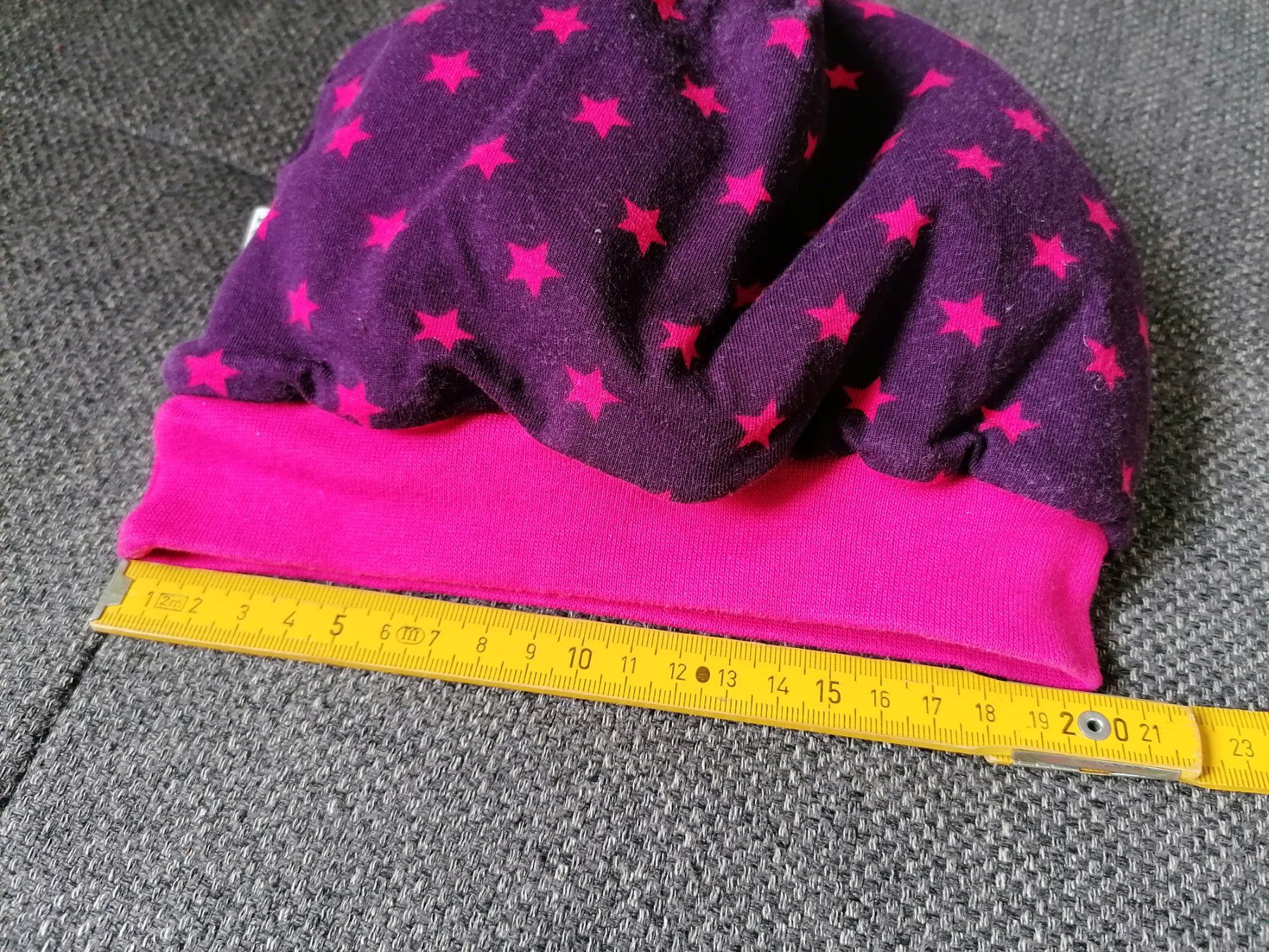 Sonstige Mädchenkleider: Mütze für Kinder – Gebraucht aus Büttikon AG von Amineah 1