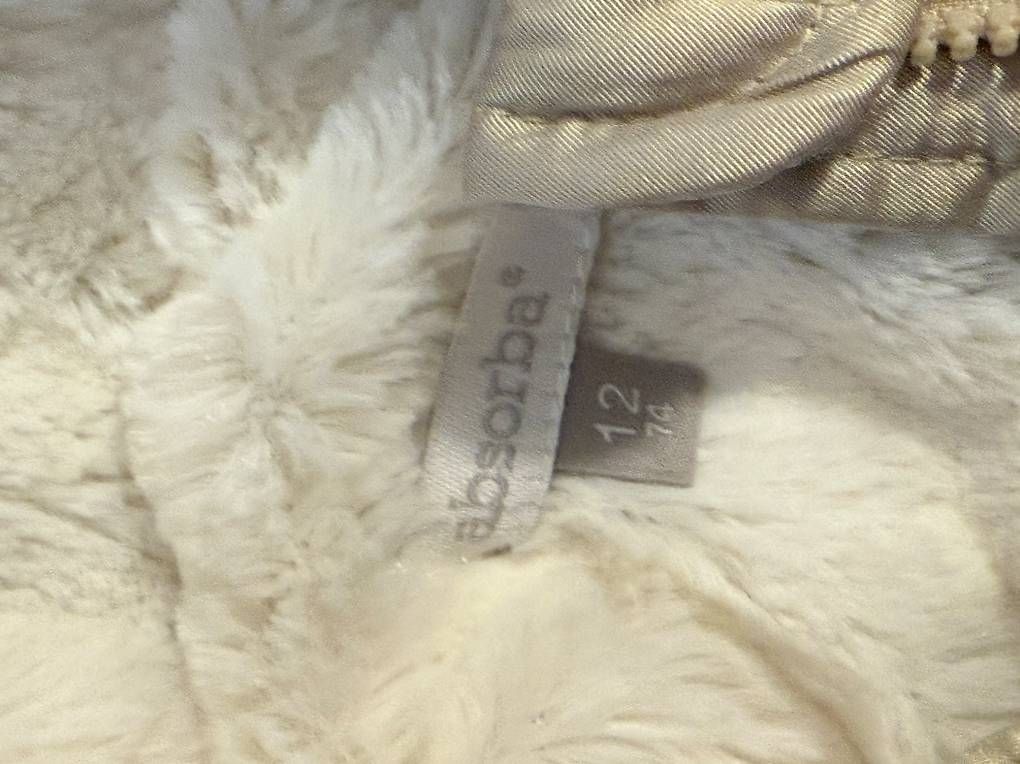 Vestes & Manteaux: Mädchenjacke Absorba Grösse 74 – D'occasion à Rüfenach AG par Trompetra 1