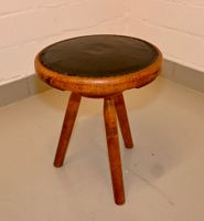 antik HOCKER Rud. Fürrer - Büro Fürrer Federkorb-Mechanismus