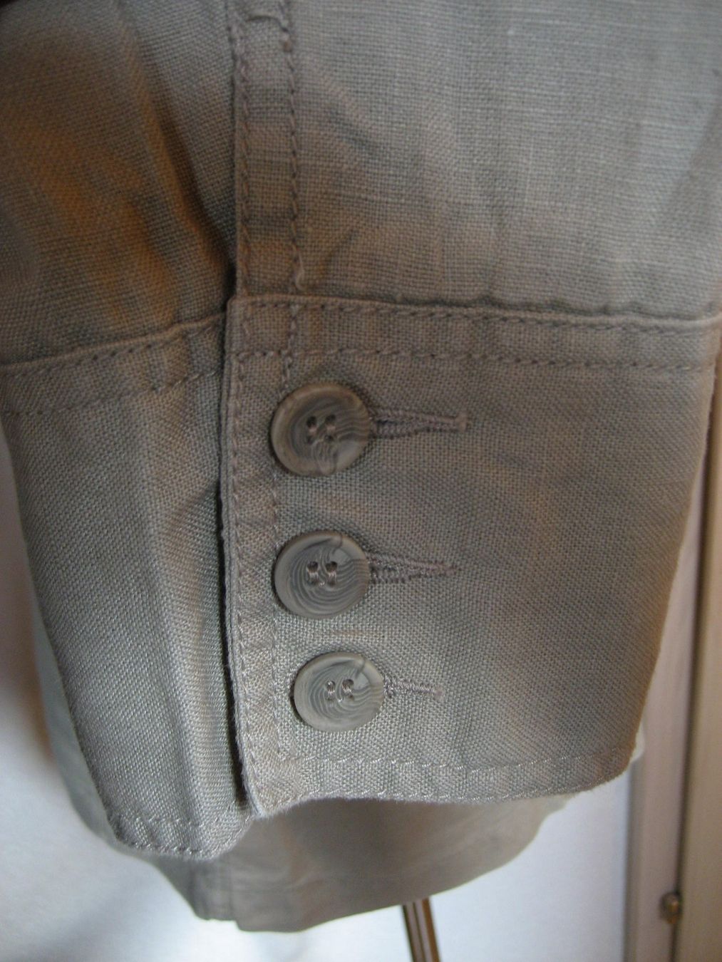 Giacche: Veste lin Casa Blanca taille 42 – Nuovo (secondo la descrizione) da Delémont venduto da marryb 3