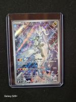 Pokemon TCG N's Reshiram 
