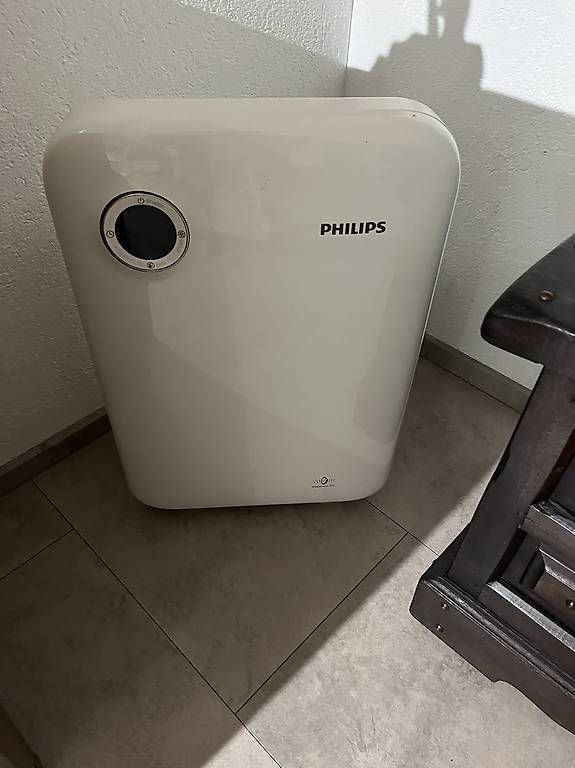 Purificatori d'aria: Philips AC4012/10 Luftreiniger – Usato da Adligenswil venduto da balboa5 1