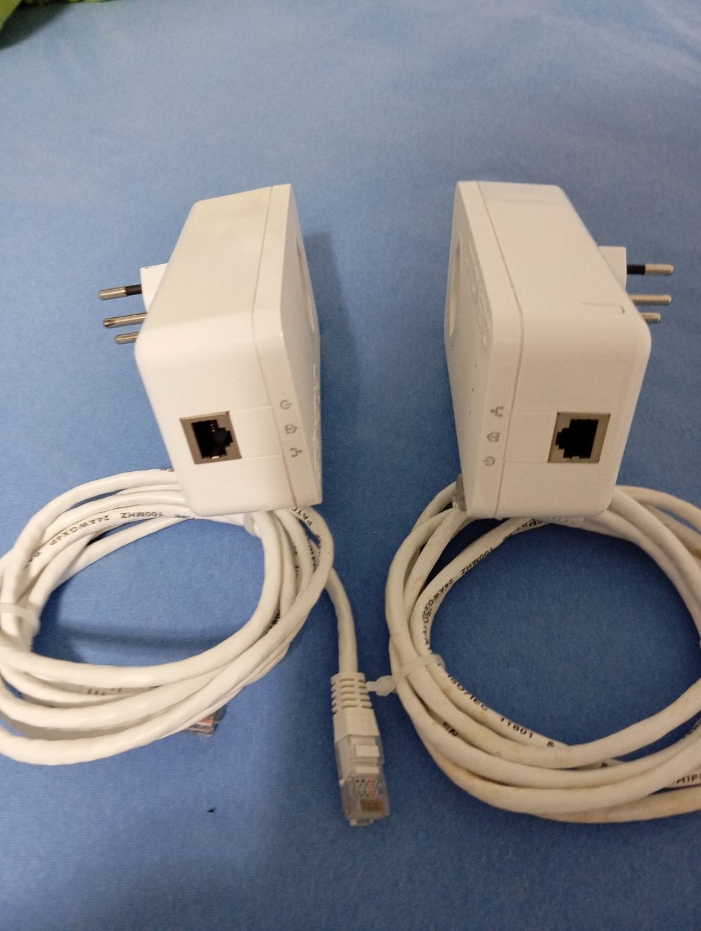 WiFi: Dévolo 650+ – Usato da Reconvilier venduto da virus51 2