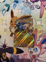 Pokemon Lucario ex 082/142 SCR 