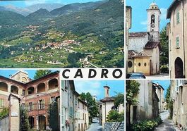 CADRO
