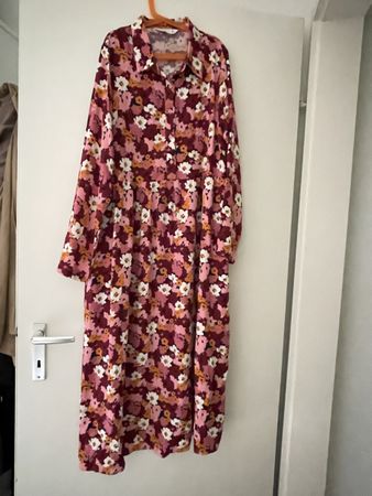Wunderschönes Kleid