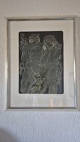 Lithographie Hans Erni 45/130