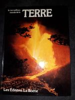 Le merveilleux monde de la terre