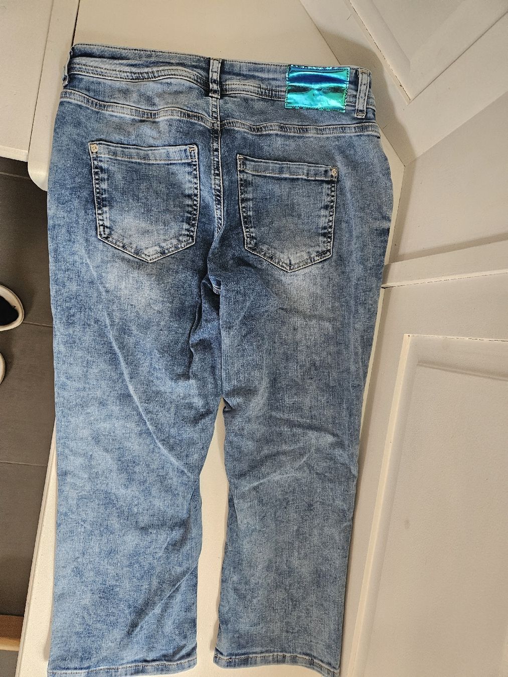 Jeans: Street one  – Nuovo (secondo la descrizione) da Ennetbürgen venduto da LebuniaNW 2