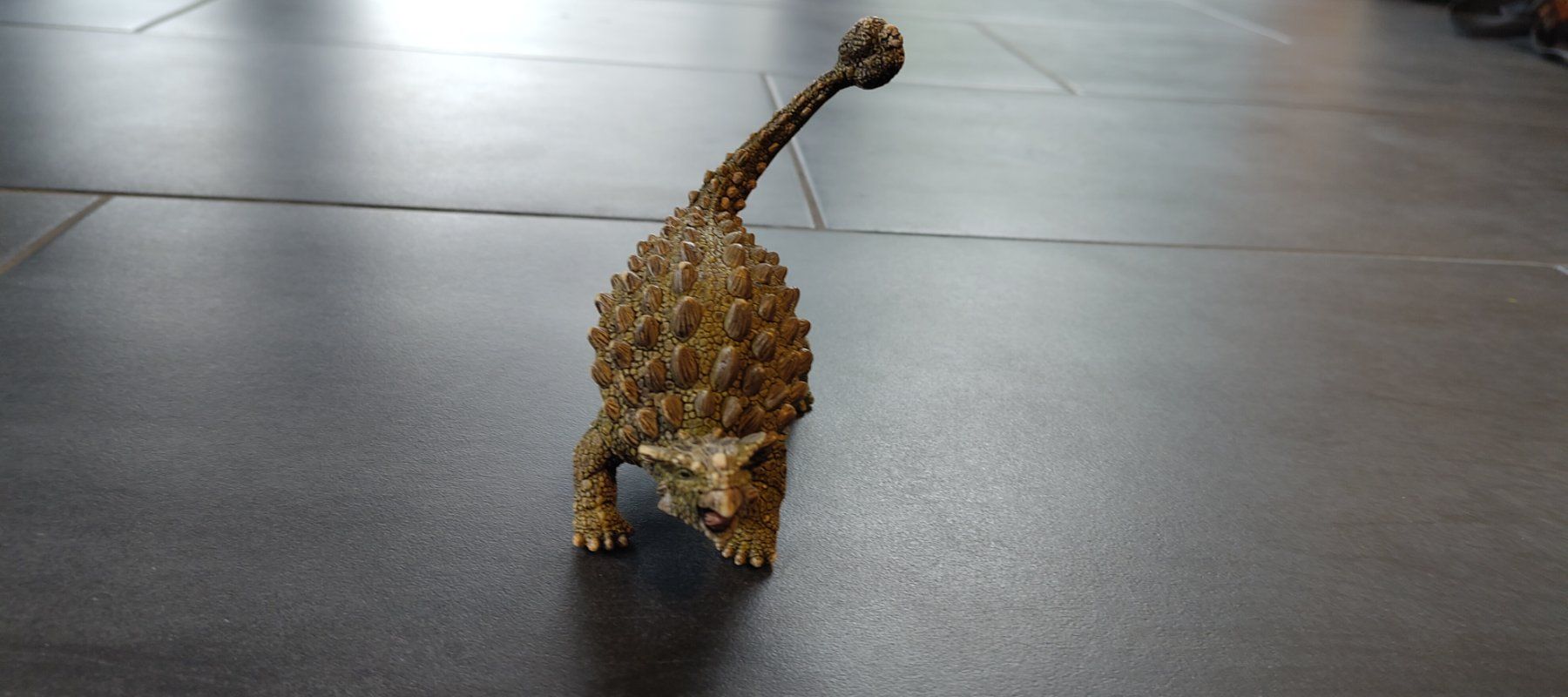 Schleich Giocattoli: Schleich Dinosaurier – Usato da Bülach venduto da Gilgenm 1