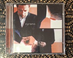 Cyrano - Cyrano, CH Pop CD Album 1997