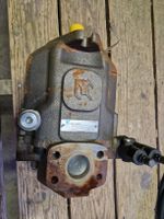 DUPLOMATIC  Hydraulikpumpe 