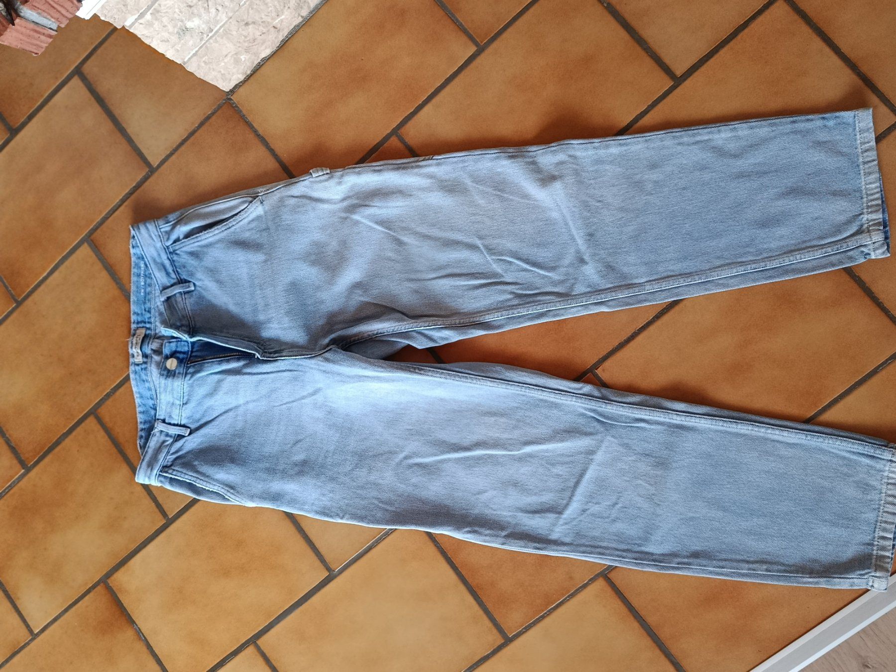 Carhartt Jeans: Jeans Carhartt – Gebraucht aus Malleray von oce_d6v9 1