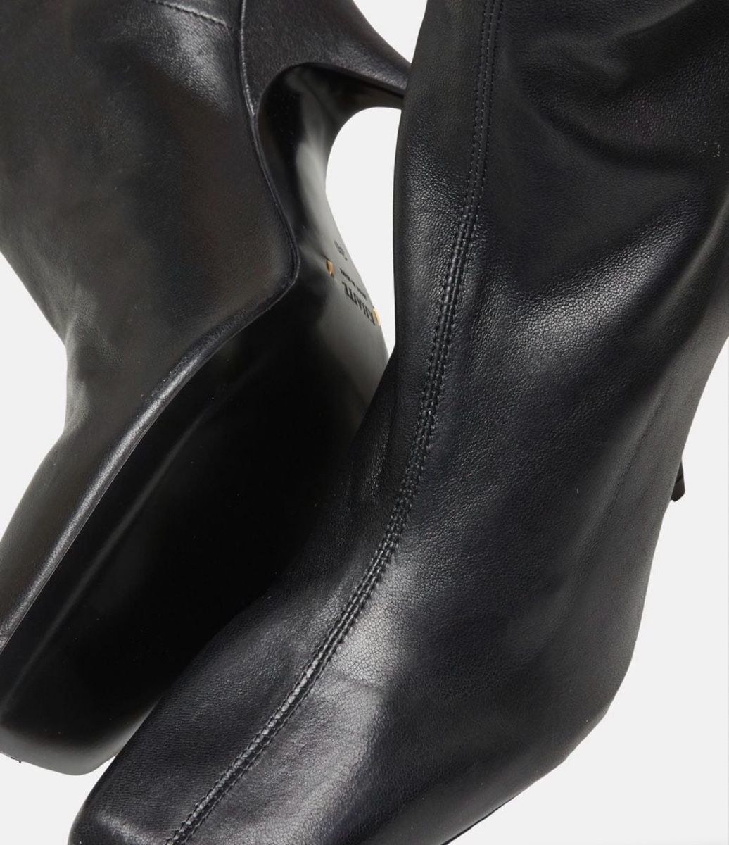 Khaite Scarpe da donna: Khaite boots  – Nuovo e nell'imballaggio originale da Paradiso venduto da viorea 3
