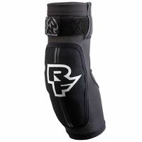 Race Face Indy Elbow Stealth Gr. XS
