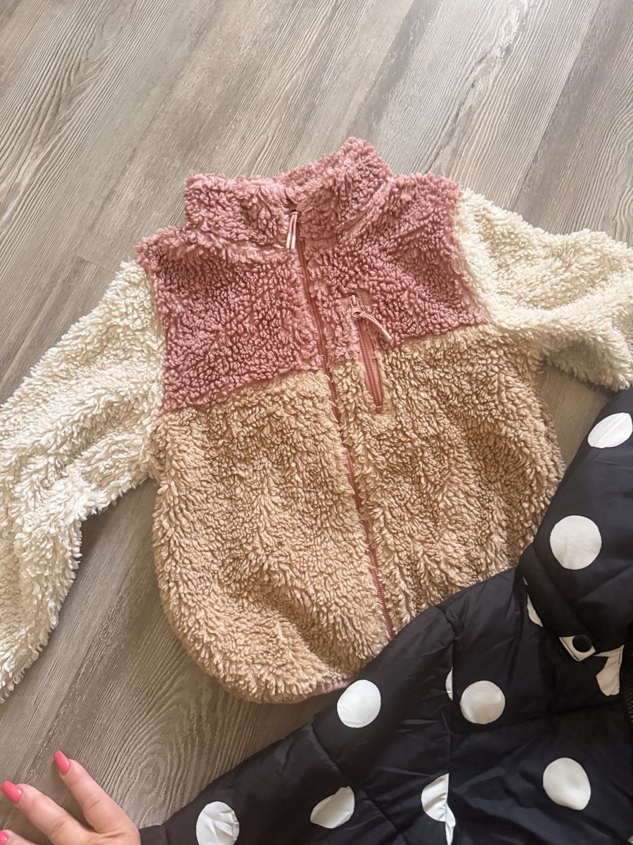 H&M Vestes & Manteaux: Herbst & Winterjacke Gr.122/128 H&M – Neuf (Voir description) à Rothrist par ale_h7dz 1