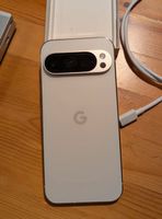 Google Pixel 9 Pro Top Zustand 256GB