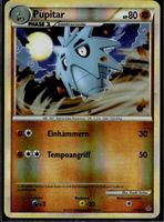 Pupitar Entfesselt 39/95 Reverse Holo Pokémon DE