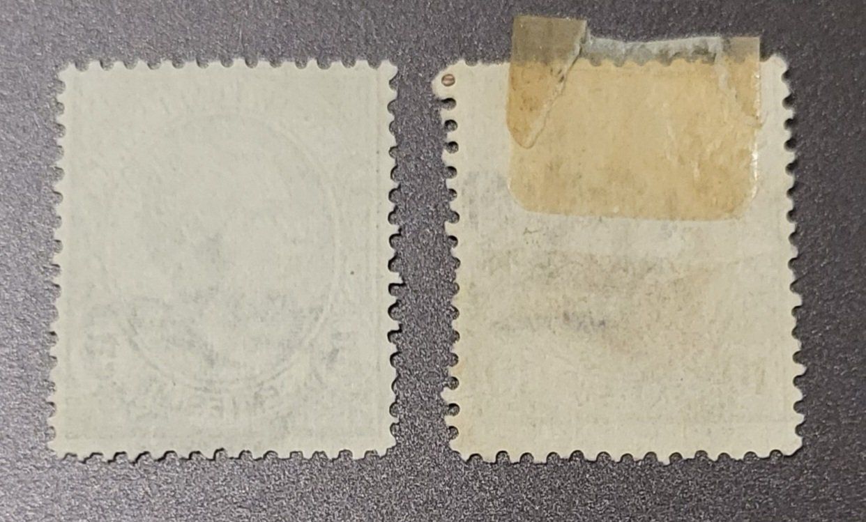 Tutti i francobolli: Italien alte briefmarken – Usato da St Gallen venduto da Stampsalshobby 1