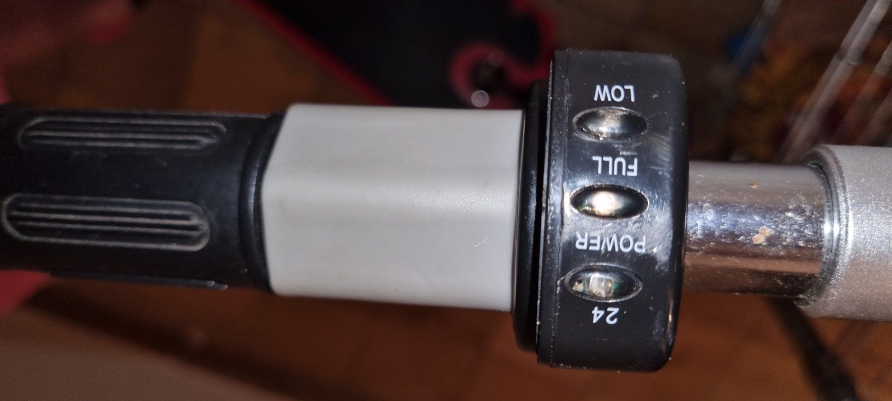 Kickboard: Elektro Scooter für Bastler/Ersatzteile – Gebraucht aus Basel von Dawid1713 6