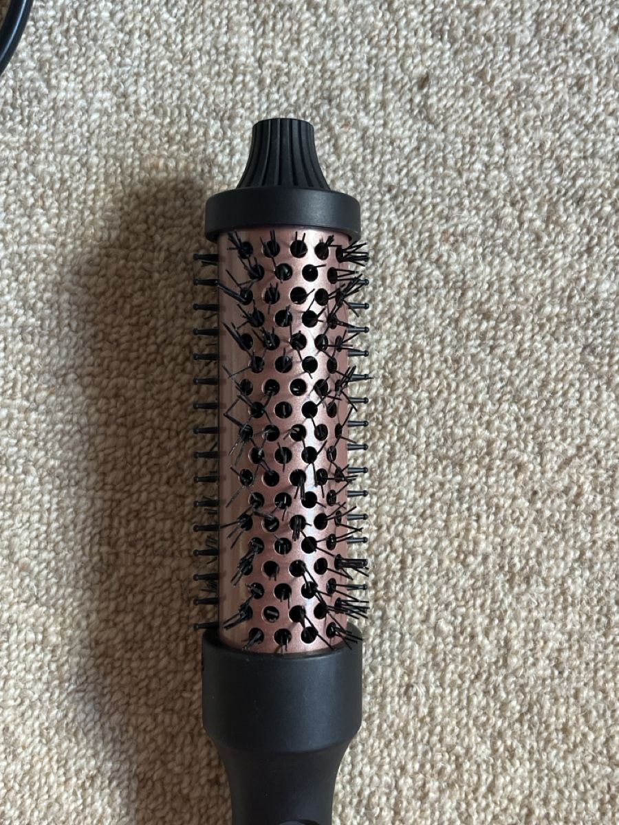 Sonstige Haarpflege: Thermalbürste 40mm Durchmesser – Neu (gemäss Beschreibung) aus Mönchaltorf von sop_77lq 3