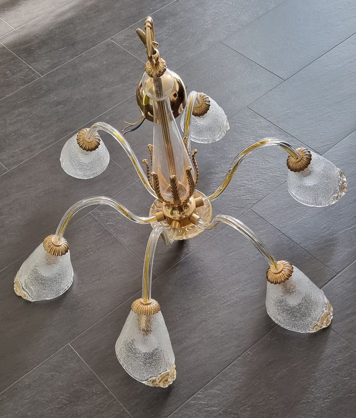 Lampen: Spezielle Lampen 2 Stk – Neu (gemäss Beschreibung) aus Frauenfeld von Bleeddragon 1